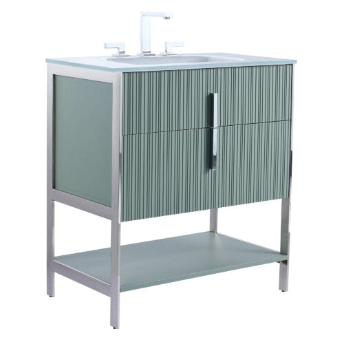 Fine Fixtures Serenity Vanity