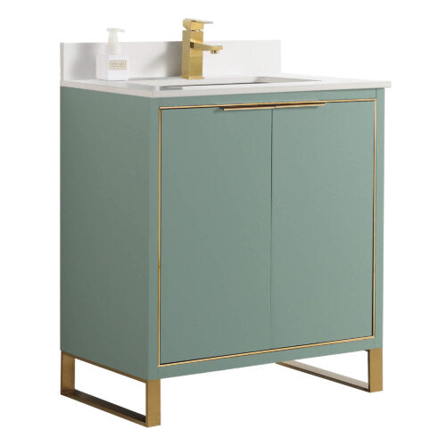 Fine Fixtures Opulence Vanity