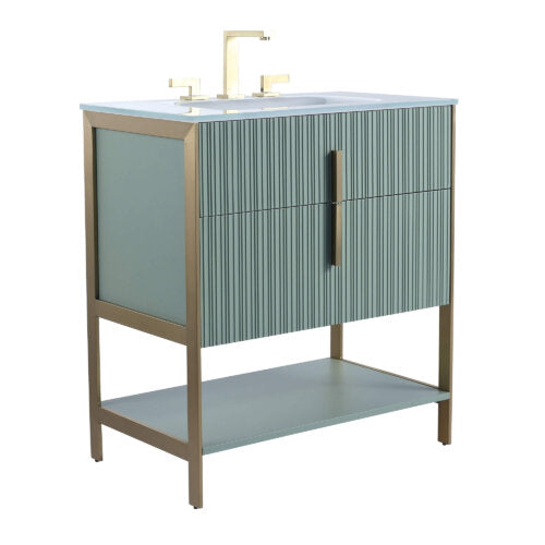 Fine Fixtures Serenity Vanity