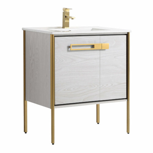 Fine Fixtures Oakville Vanity