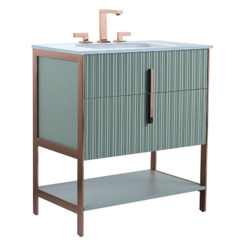 Fine Fixtures Serenity Vanity