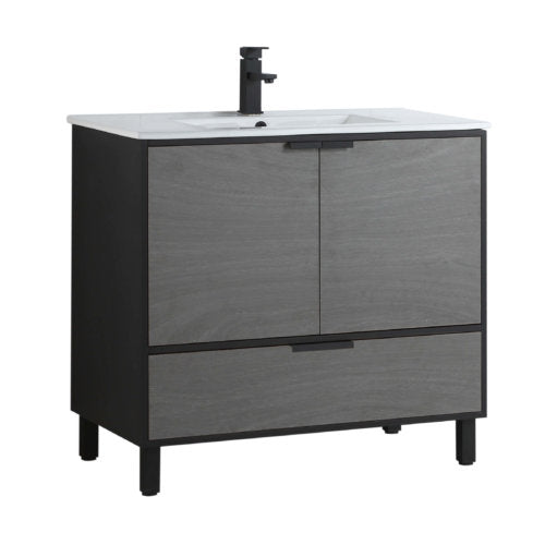 Fine Fixtures Hamilton Vanity
