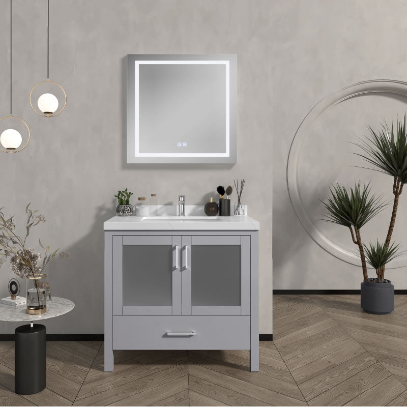 Pasgo YC9004 Vanity