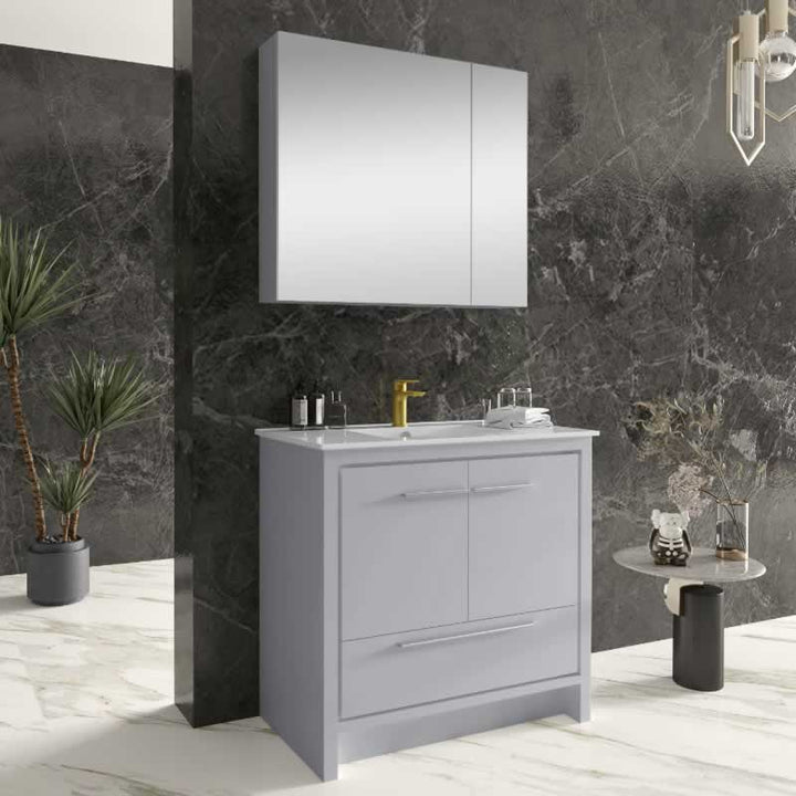 Pasgo YC9005 Vanity