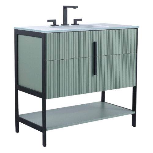Fine Fixtures Serenity Vanity