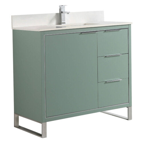 Fine Fixtures Opulence Vanity