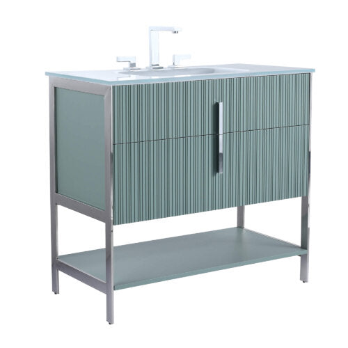 Fine Fixtures Serenity Vanity