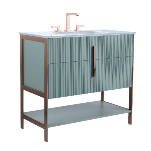 Fine Fixtures Serenity Vanity