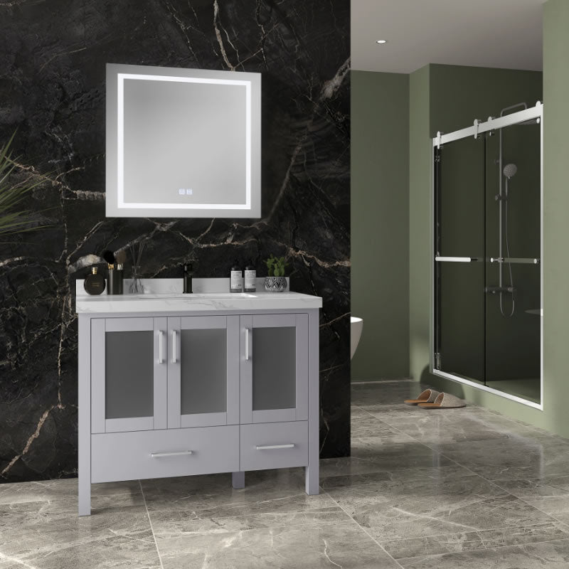 Pasgo YC9004 Vanity