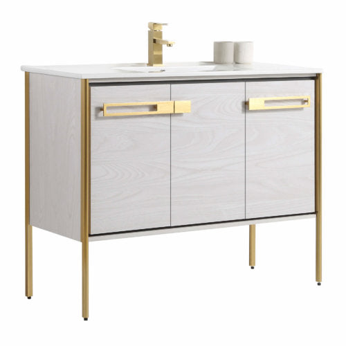 Fine Fixtures Oakville Vanity