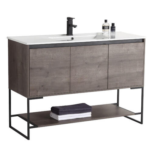 Fine Fixtures Urbania II Vanity