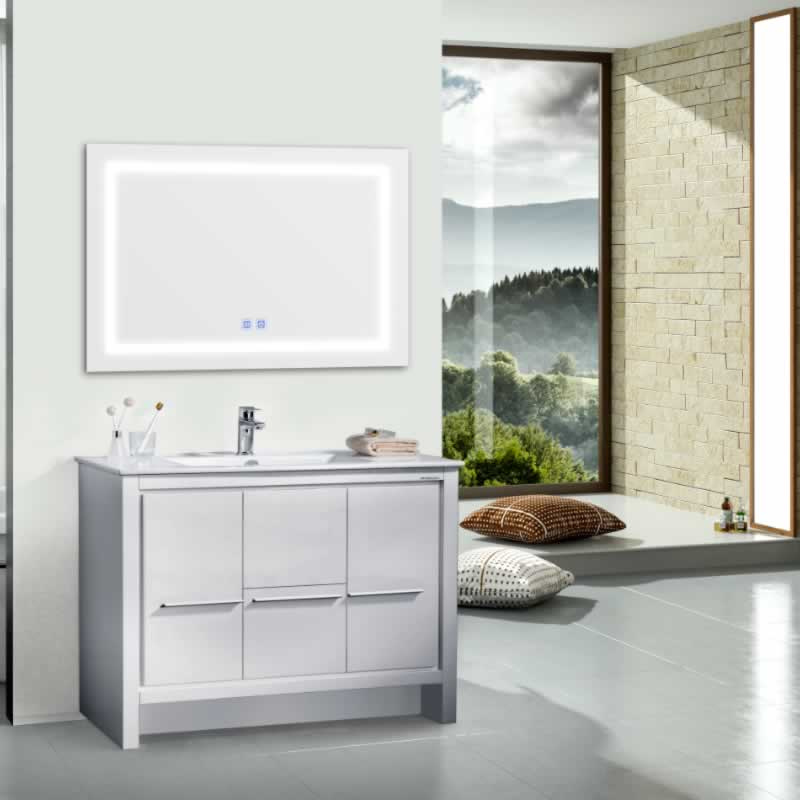 Pasgo YC9005 Vanity