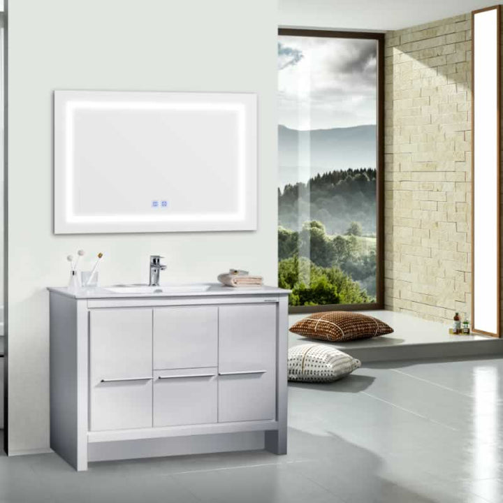 Pasgo YC9005 Vanity