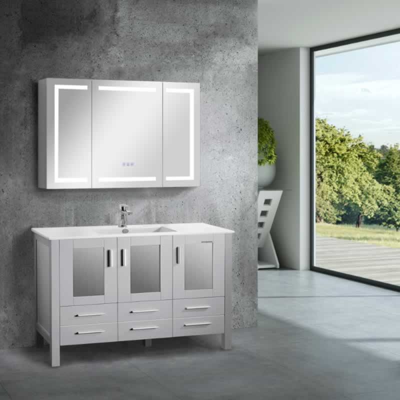 Pasgo YC9003 Vanity