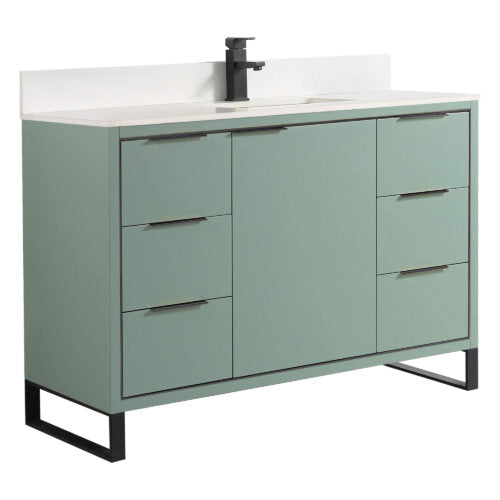 Fine Fixtures Opulence Vanity