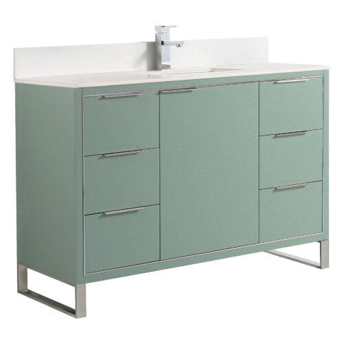 Fine Fixtures Opulence Vanity