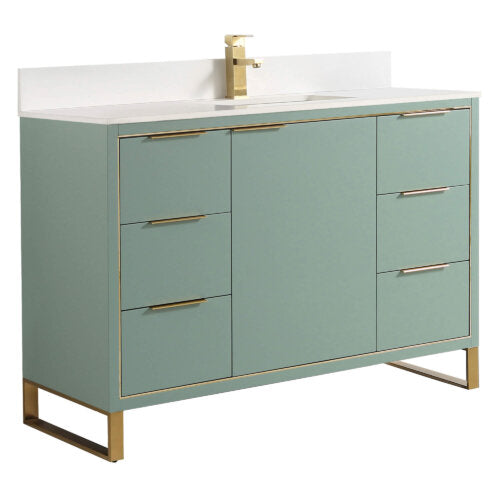 Fine Fixtures Opulence Vanity