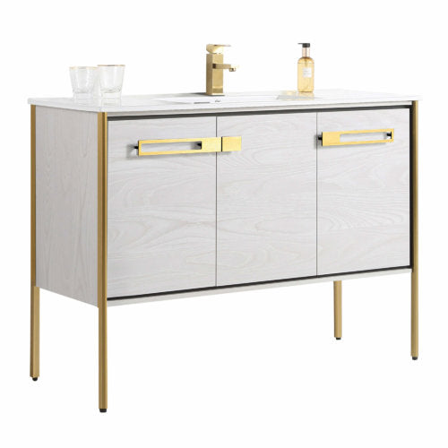 Fine Fixtures Oakville Vanity