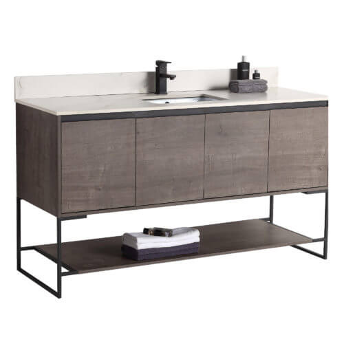 Fine Fixtures Urbania II Vanity