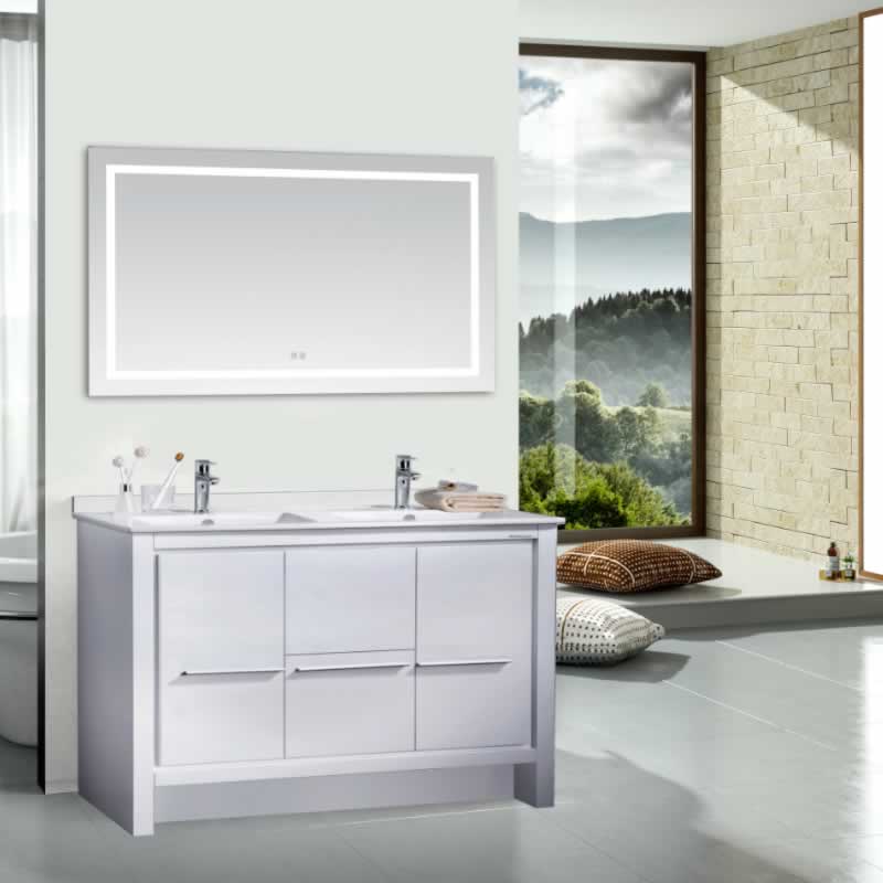 Pasgo YC9005 Vanity