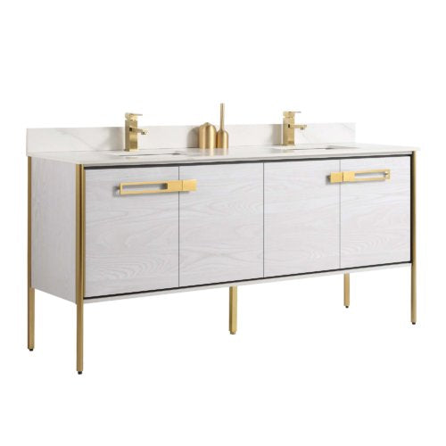 Fine Fixtures Oakville Vanity