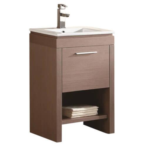 Fine Fixtures Modena Vanity