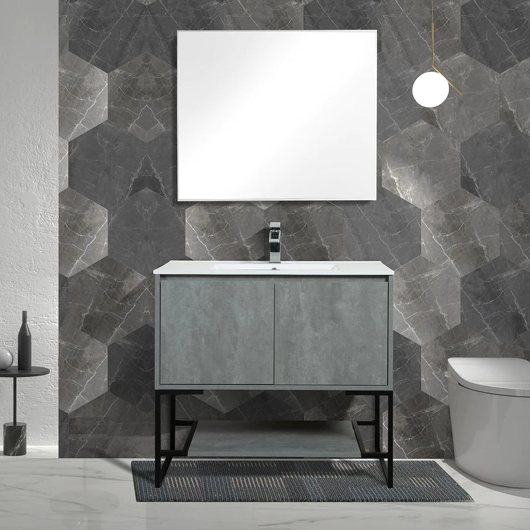 iStyle V9006 Allen Vanity