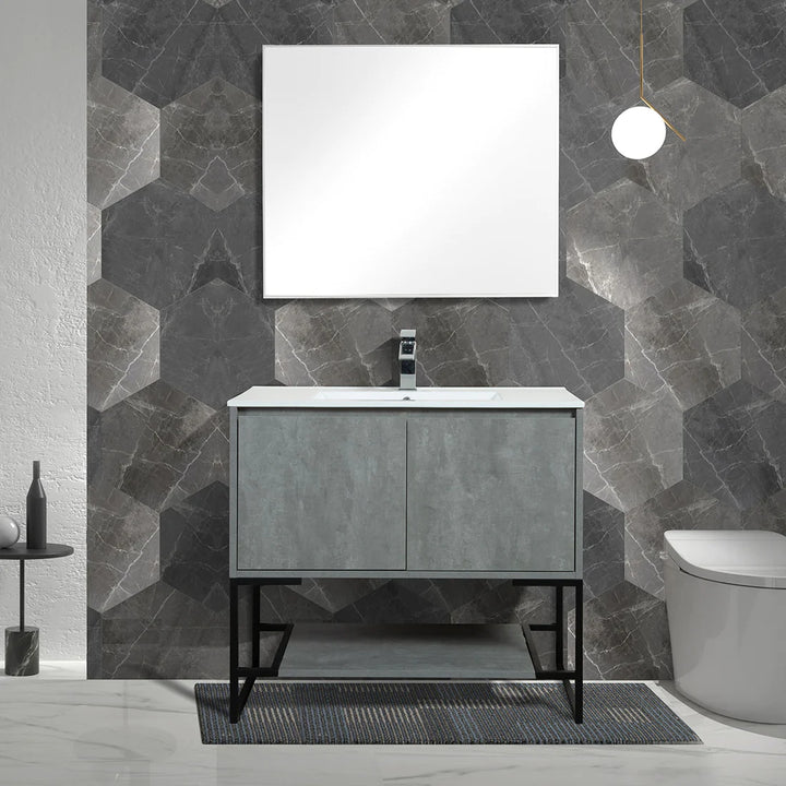 iStyle V9006 Allen Vanity
