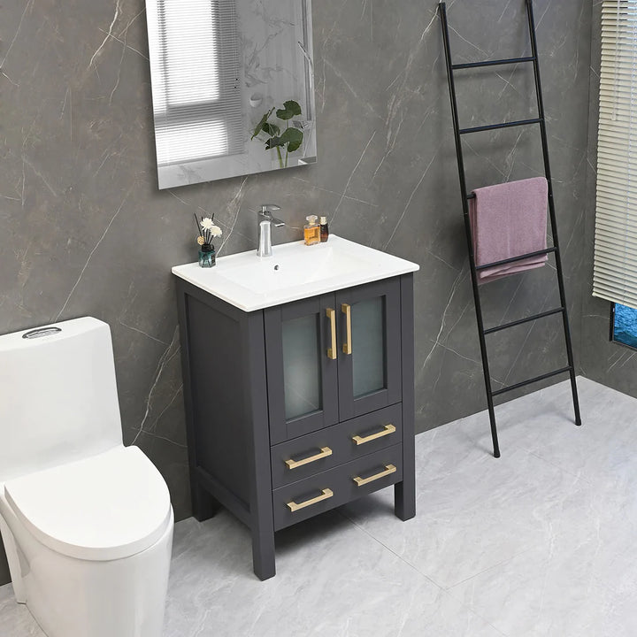 iStyle V9011 Vanity