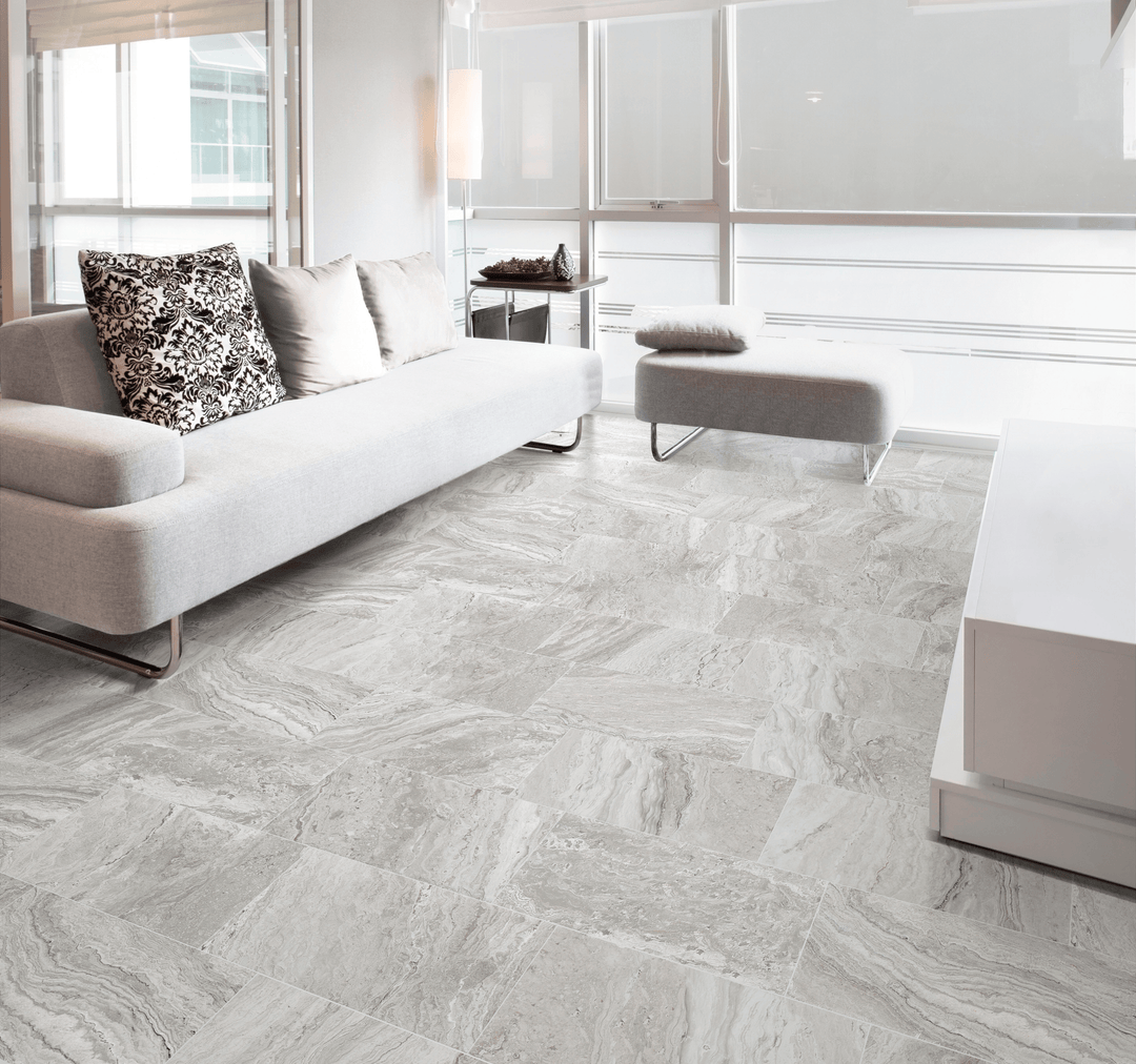 Happy Floors Antalya Series
