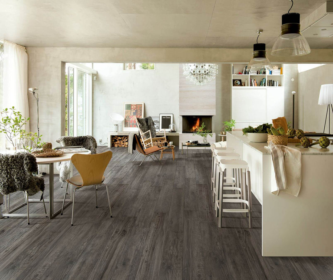 Happy Floors Alpi Series