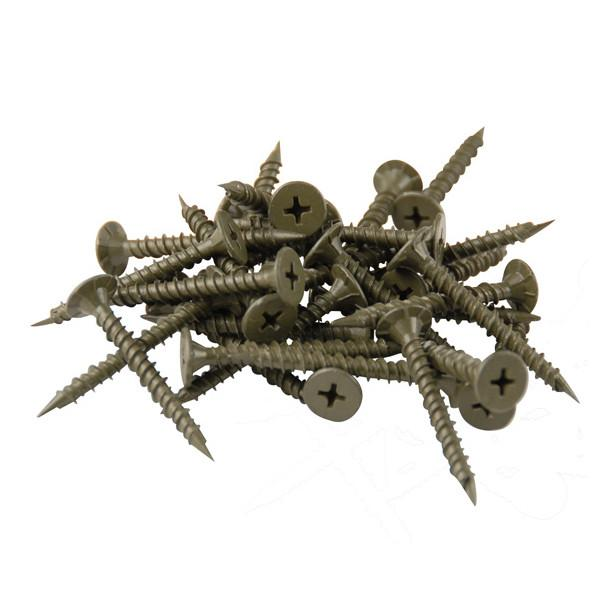 Laticrete Hydro Ban 1-5/8" Screws