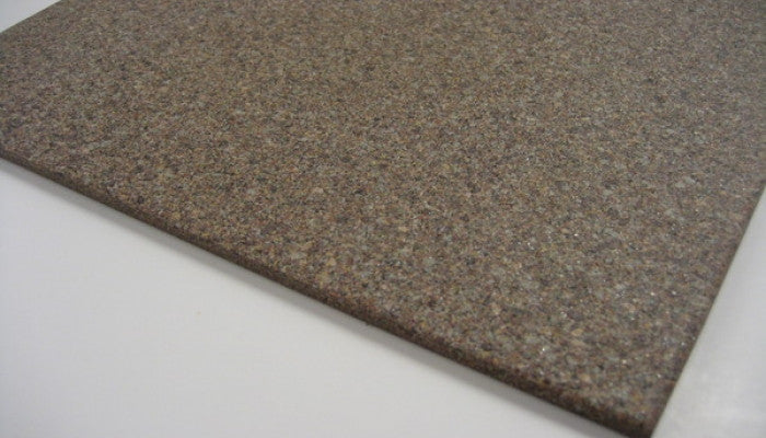 ITNYC Coem Rosso Porfido 12" x 12"