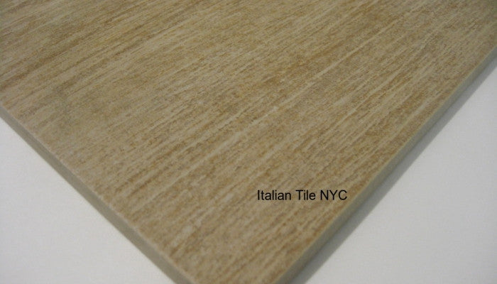 Sintesi Wood Rovere 12 x 24 Porcelain Floor Tile
