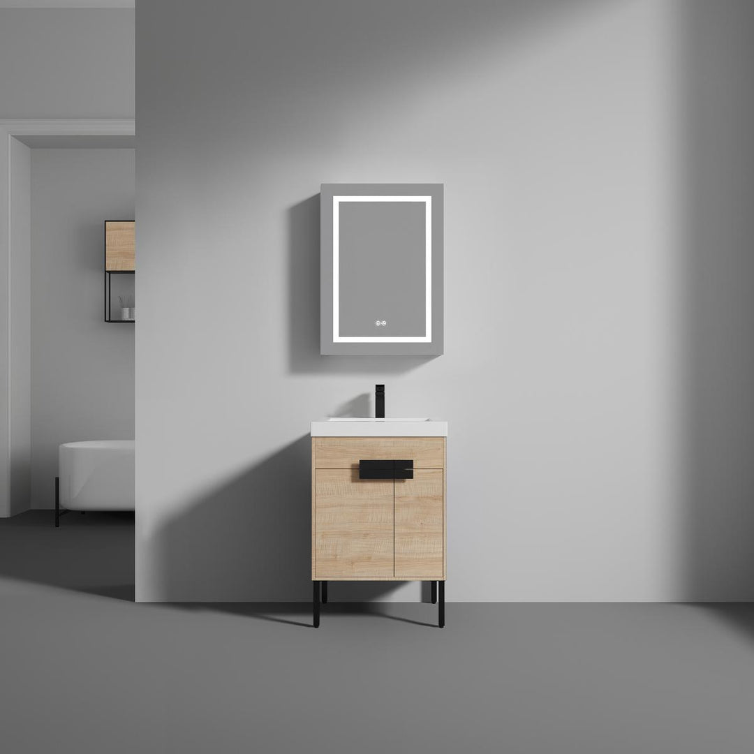 Blossom Bari Vanity