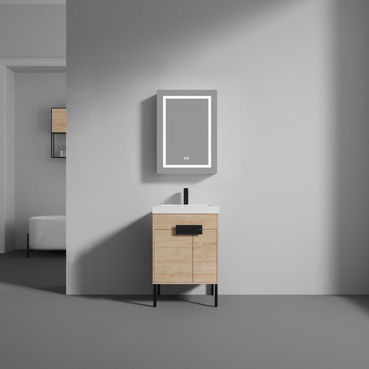 Blossom Bari Vanity