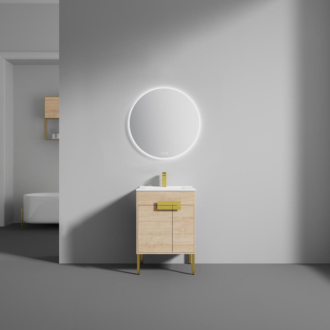 Blossom Bari Vanity