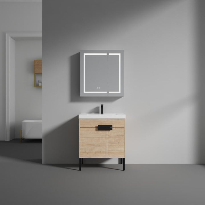 Blossom Bari Vanity