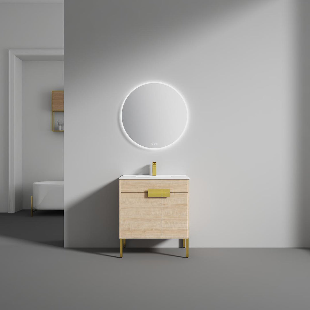 Blossom Bari Vanity