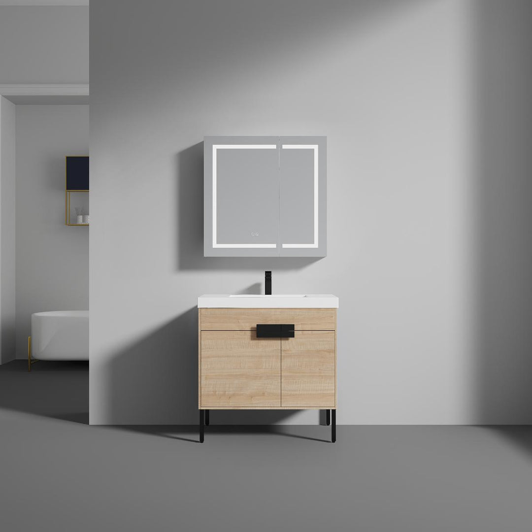 Blossom Bari Vanity