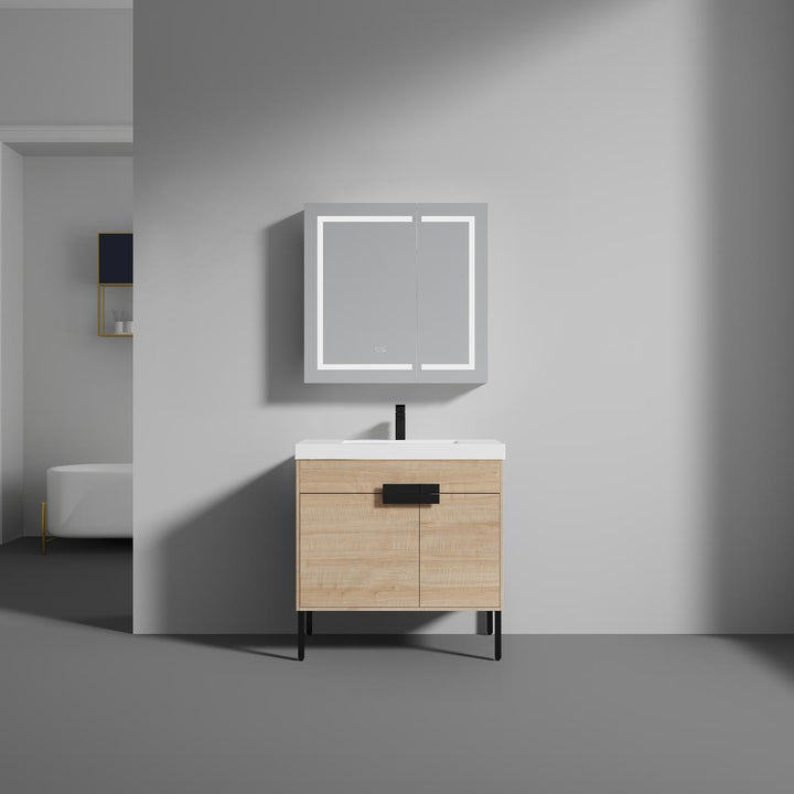 Blossom Bari Vanity