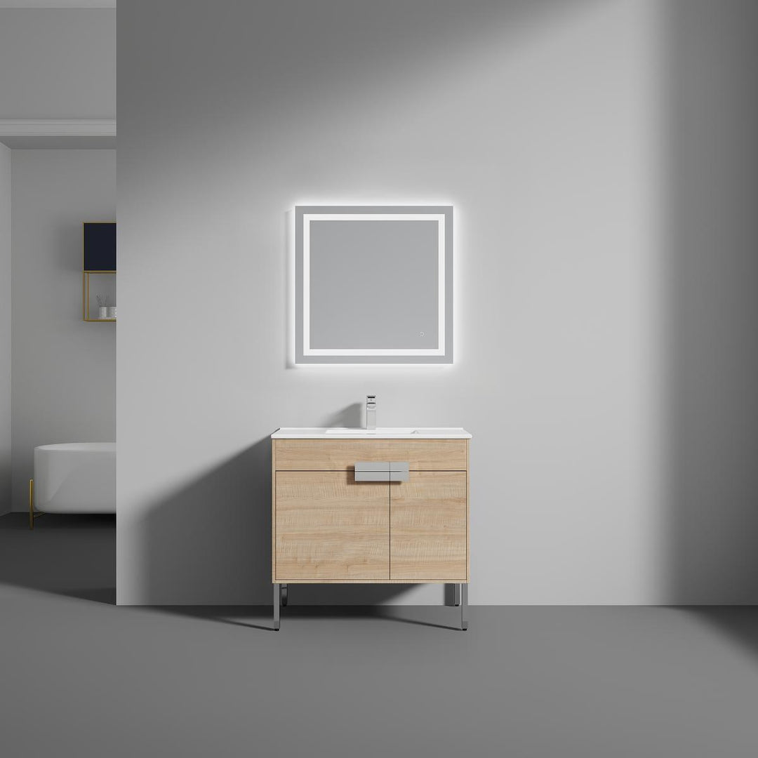 Blossom Bari Vanity