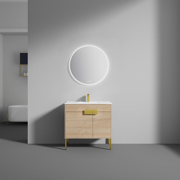 Blossom Bari Vanity