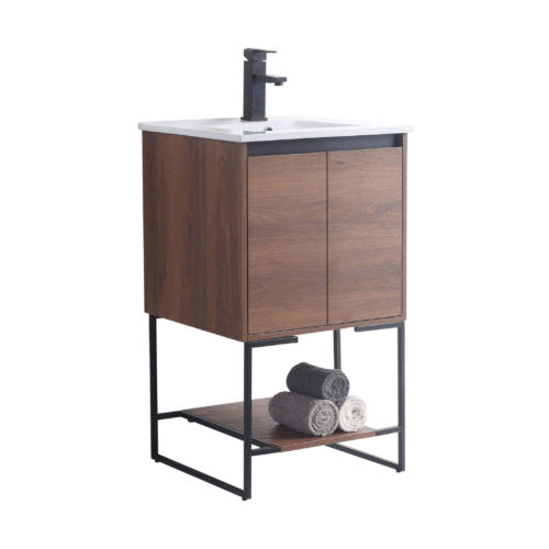 Fine Fixtures Urbania II Vanity