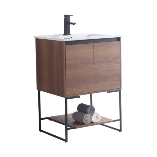 Fine Fixtures Urbania II Vanity