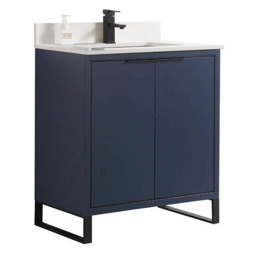 Fine Fixtures Opulence Vanity