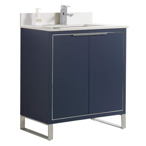 Fine Fixtures Opulence Vanity