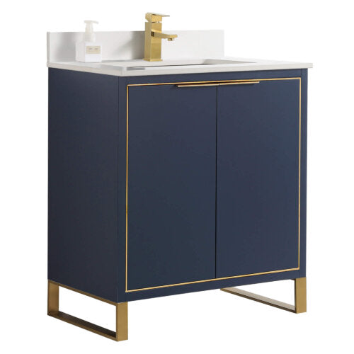 Fine Fixtures Opulence Vanity