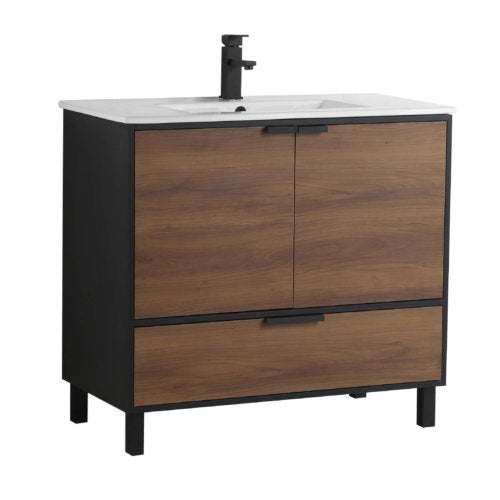 Fine Fixtures Hamilton Vanity