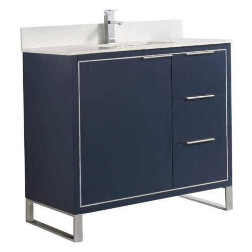 Fine Fixtures Opulence Vanity